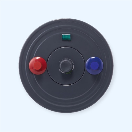 BWH/S 10 Omnium Uni U Ballu накопительный водонагреватель